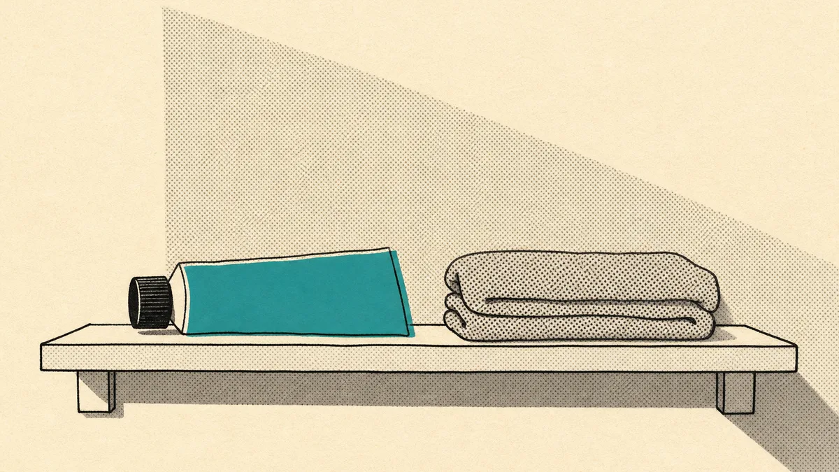 Acne: Why Washing Does Not Fix It, and What Does