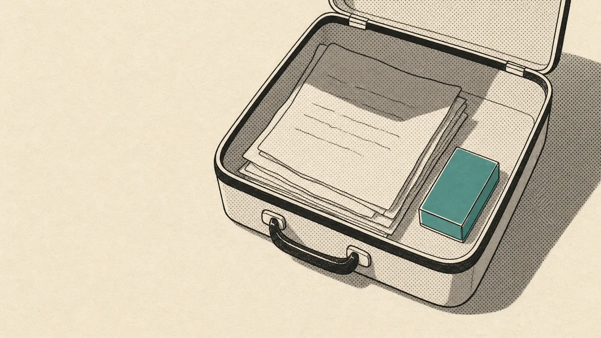 Bringing Medicine Into the UAE: Rules, Permits and Controlled Medicines