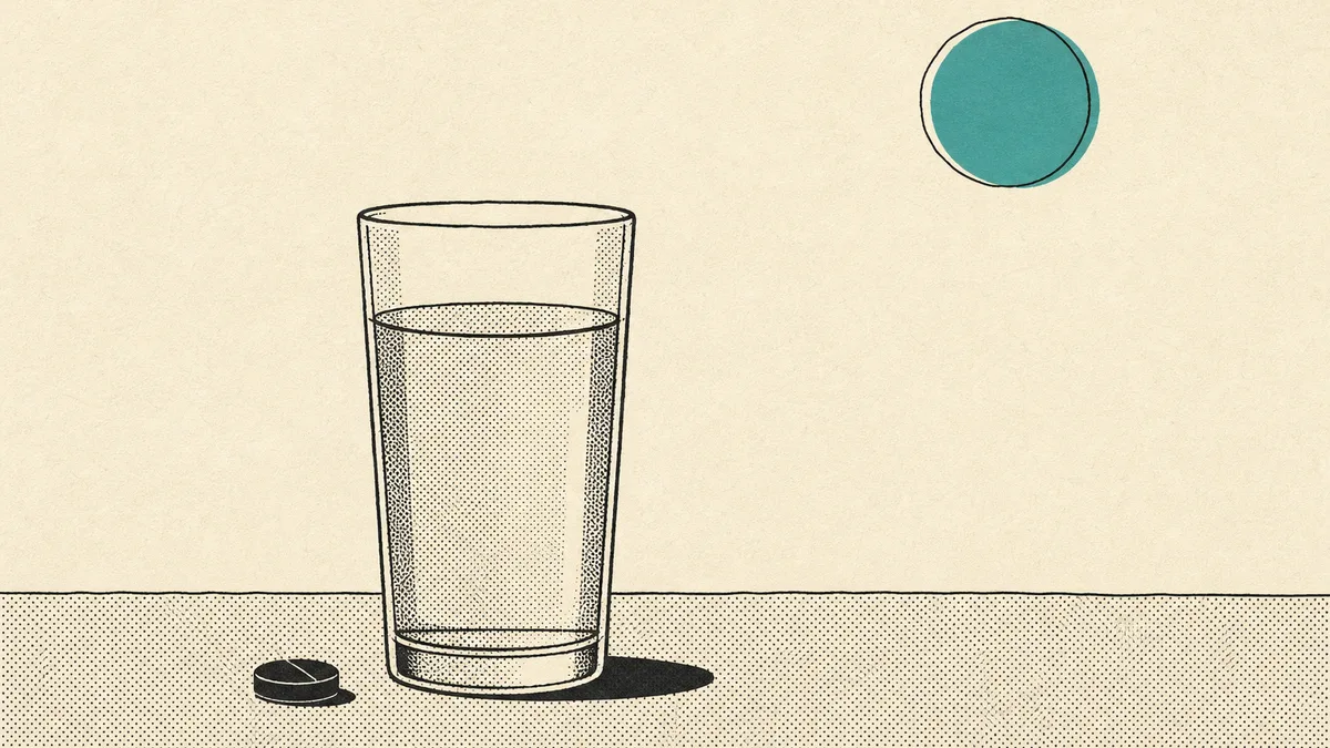 Doxycycline: The Sunburn Risk, the Swallowing Rule, and Who Cannot Take It