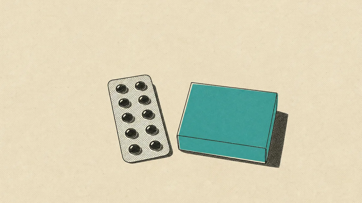 Misoprostol (Cytotec): An Ulcer Medicine Whose Boxed Warning Is About Pregnancy