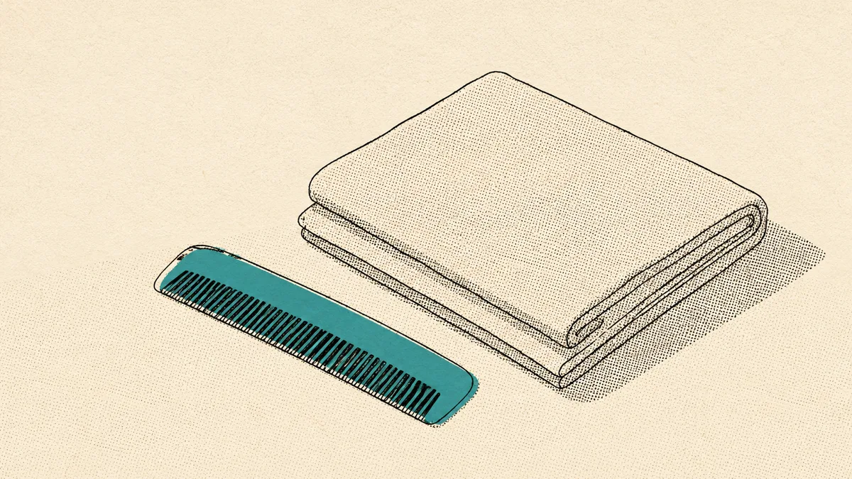 Scabies, Head Lice and Worms: What They Are and What Treats Them