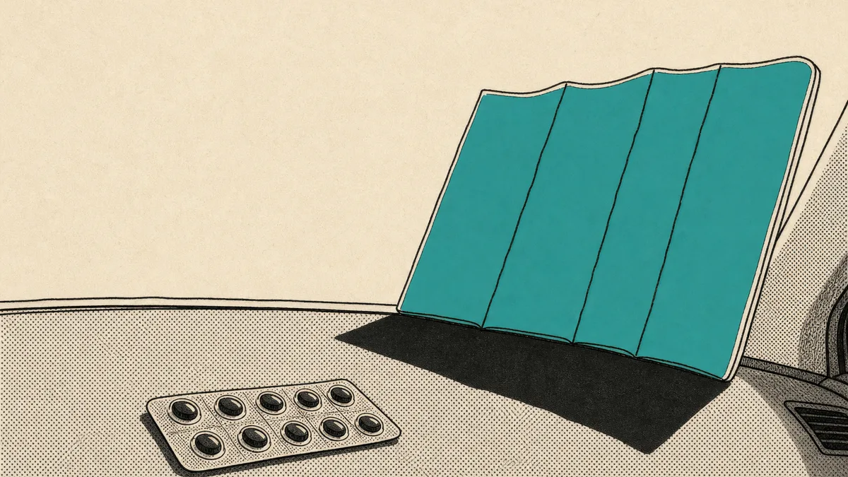 Storing Medicine in a Gulf Summer: What the Label Actually Requires