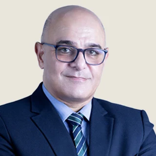 Dr Mohamed El Khouly