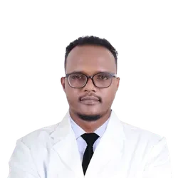 Dr Tekeste Etay Teka